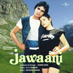 Jawaani (1984) Mp3 Songs
